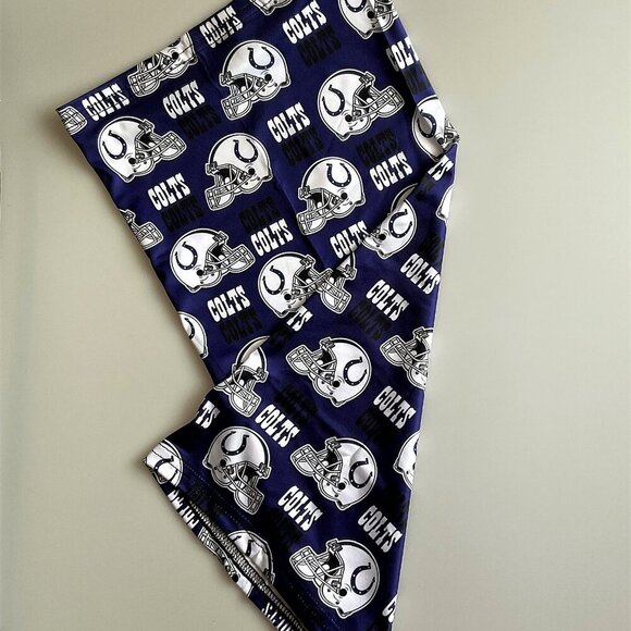 INDIANAPOLIS COLTS GAITER SCARF - Picture 4 of 5